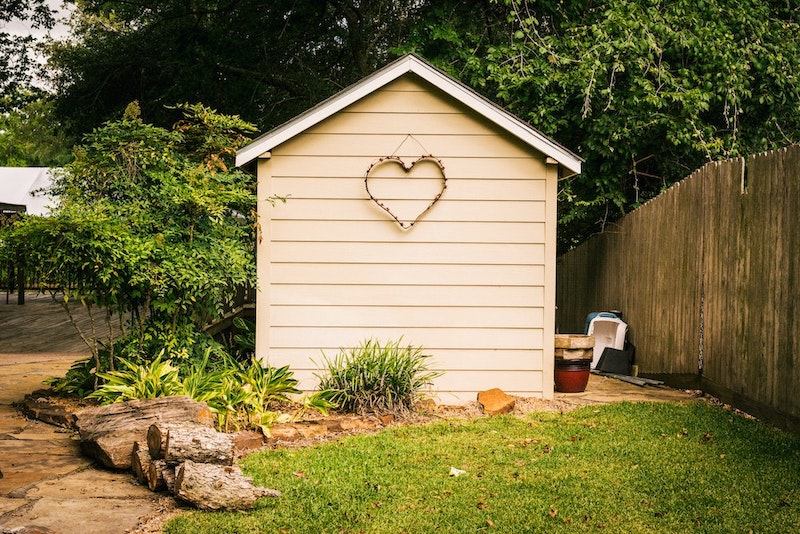 Top Tips For Shed Placement In Backyard In The Perfect Location