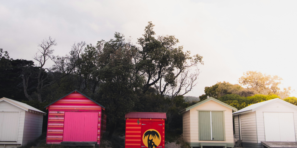 turn your shed into a gym