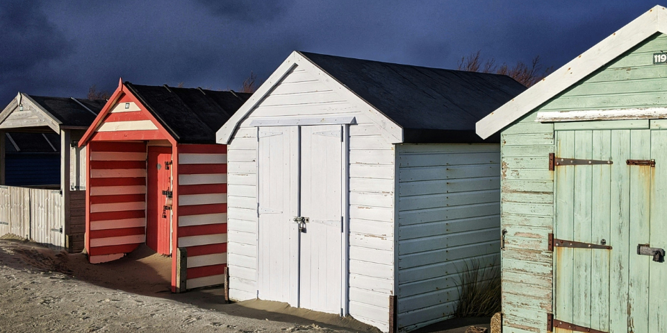 What is the Difference Between a Barn and a Shed