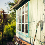 how to build an eco shed