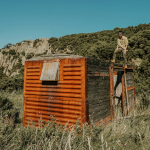 how to preserve a shed